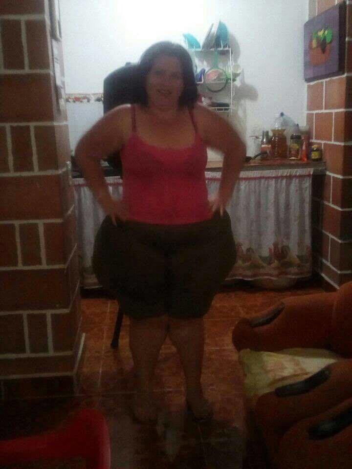 Marranas obesas #100250788