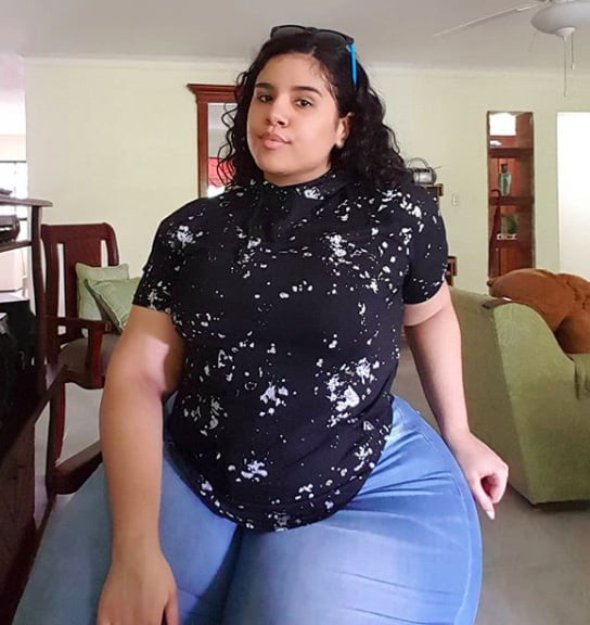 Marranas obesas #100251386
