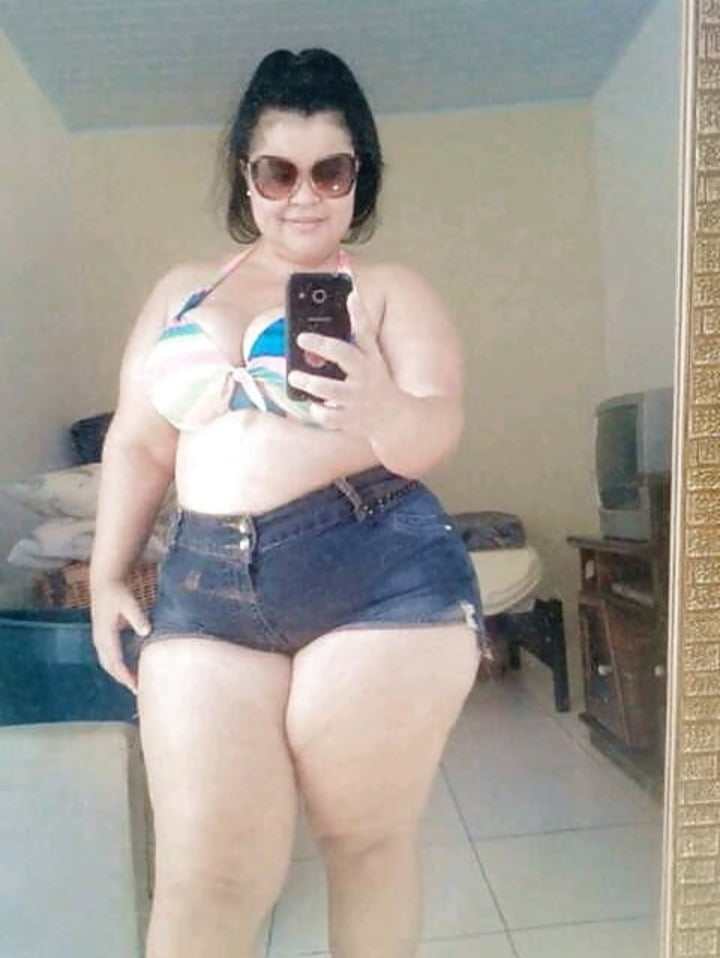 Marranas obesas #100251469