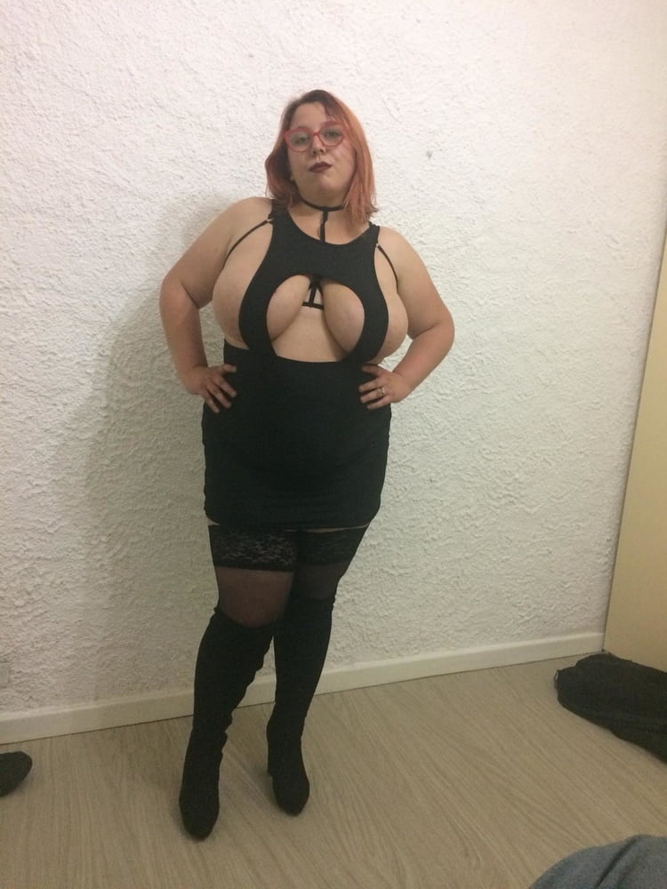 Hot slut bbw wife #95533910