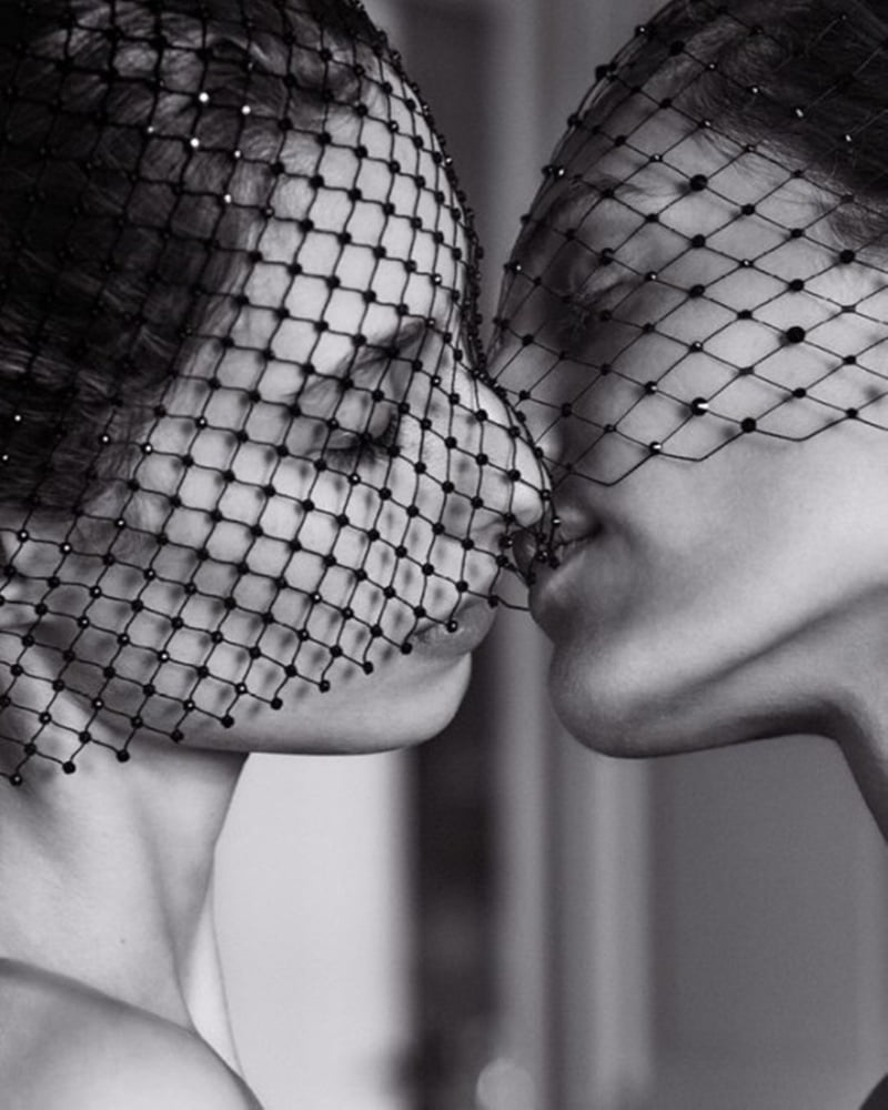 Nette Lesben Schulmädchen 1
 #97447956