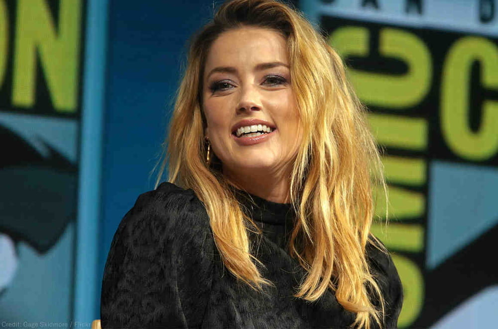 Amber heard cum museum
 #91901218