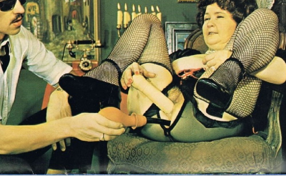 Retro bbw
 #105464351