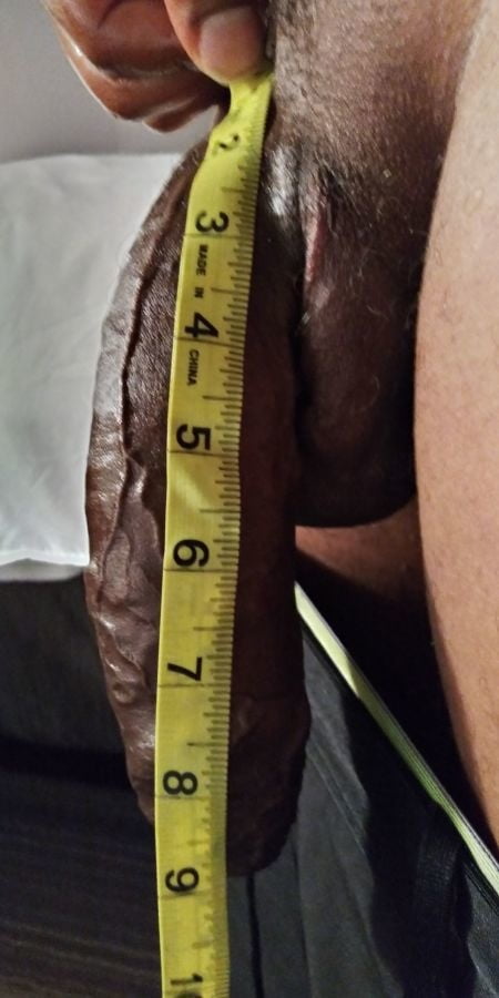 Needs a huge gapimg juicy fat wet cunt to wrap around it #93247140