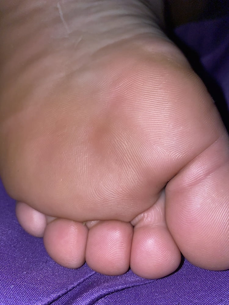 WIFEYS BEAUTIFUL SOLES PT40 #81164644