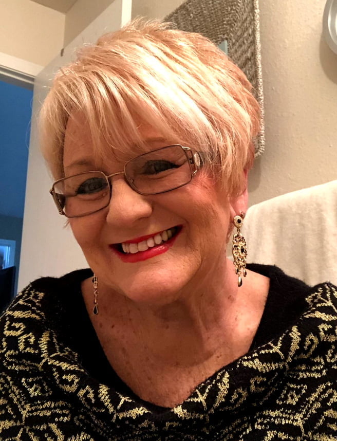 Unload on grannys glasses. Choose 1 #87718102