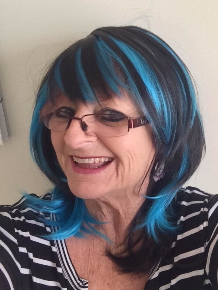 Unload on grannys glasses. Choose 1 #87718128