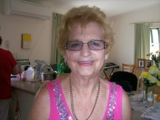 Unload on grannys glasses. Choose 1 #87718133