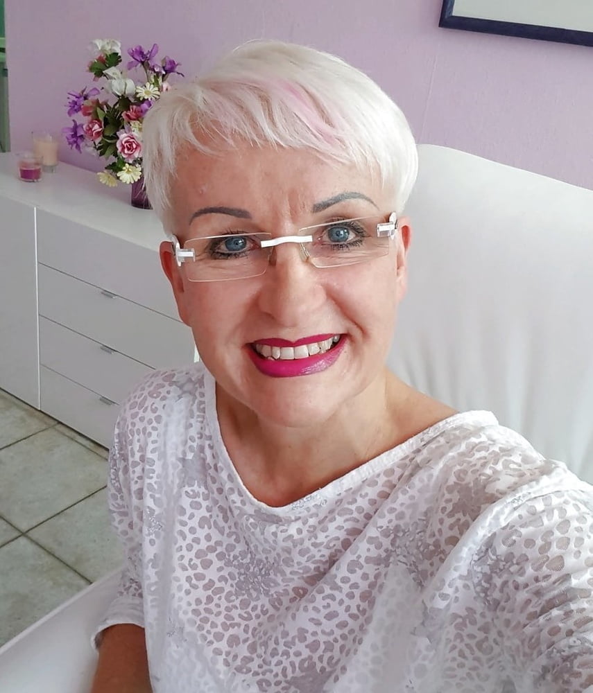 Unload on grannys glasses. Choose 1 #87718139