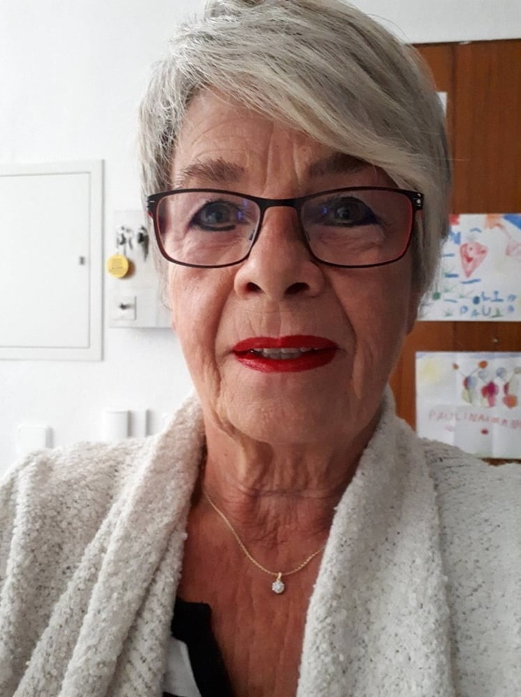 Unload on grannys glasses. Choose 1 #87718145