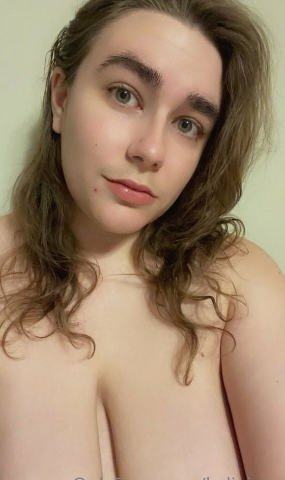 Keligian nude #109686368