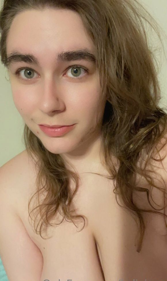 Keligian nude #109686369