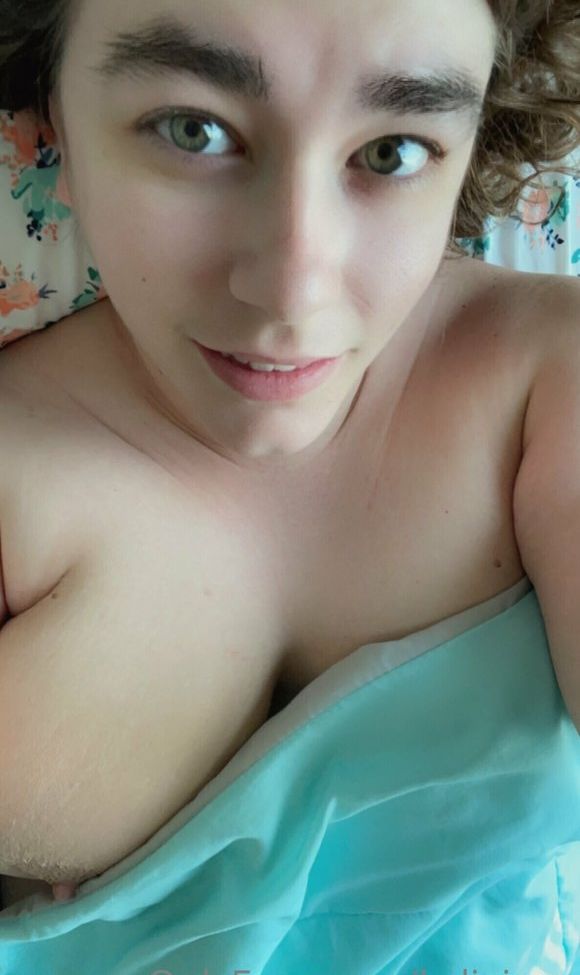 Keligian nude #109686370