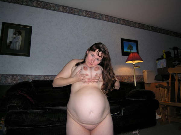 pregnant amateur 3 #90592326