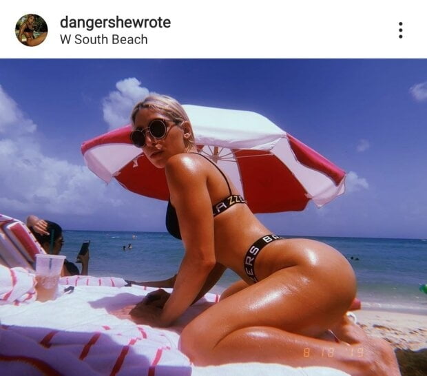 Abella Danger - Amazing Pornstar (5) #94926671