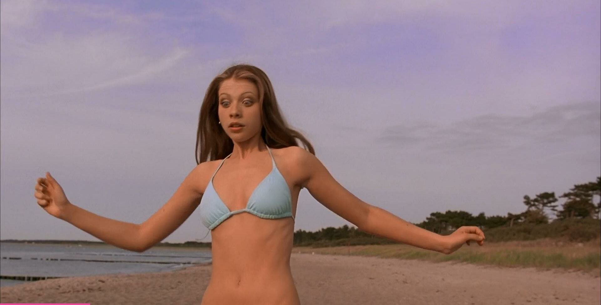 Michelle Trachtenberg desnuda #108453662