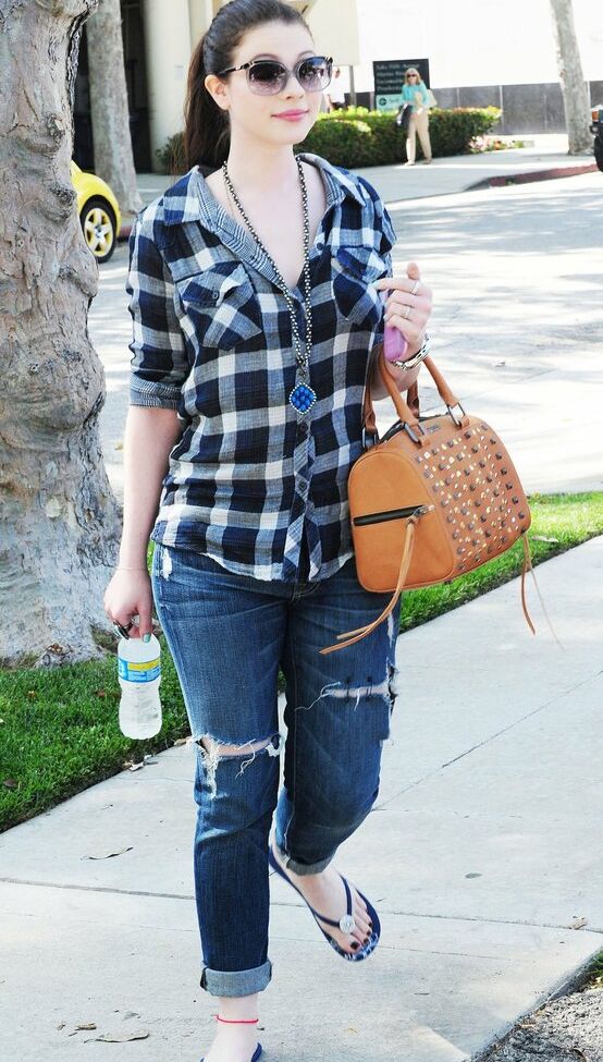 Michelle Trachtenberg desnuda #108453664