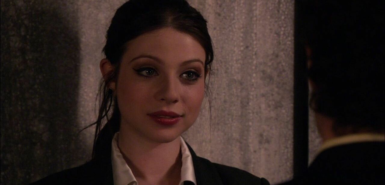 Michelle Trachtenberg desnuda #108453669