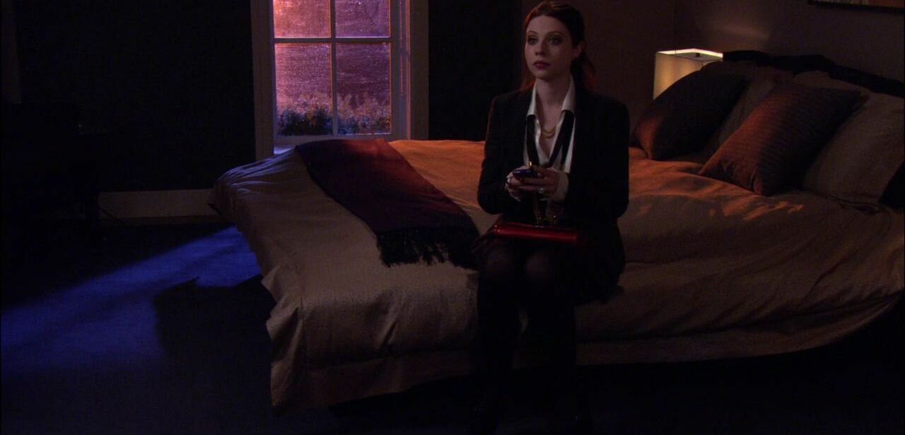 Michelle Trachtenberg desnuda #108453671