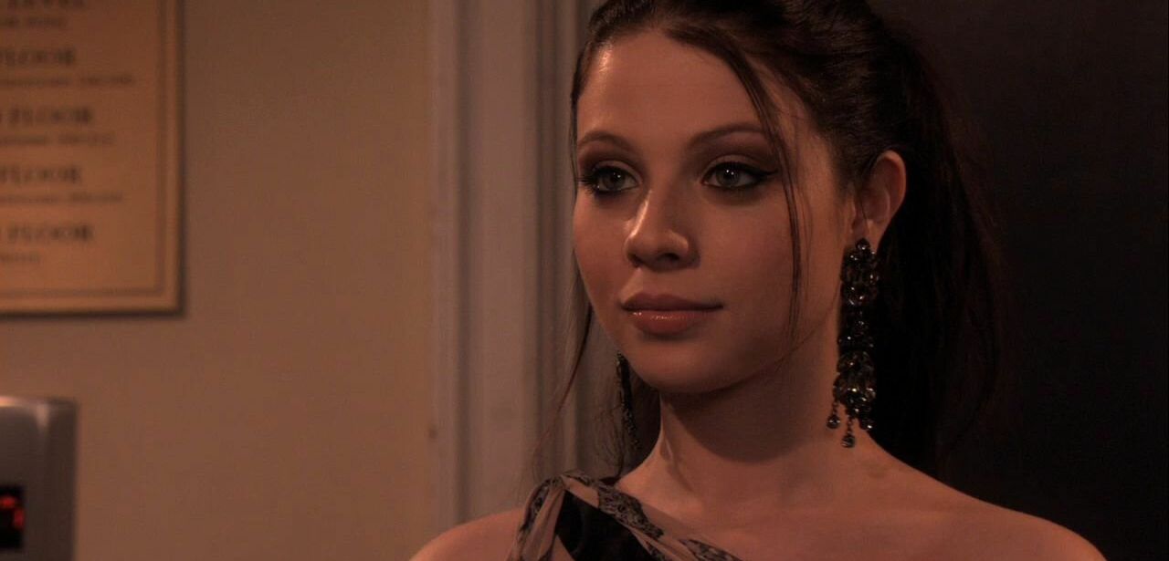 Michelle Trachtenberg nackt #108453675