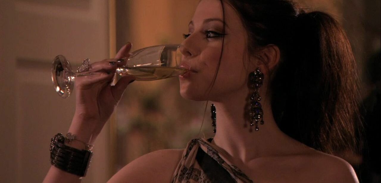 Michelle Trachtenberg desnuda #108453677