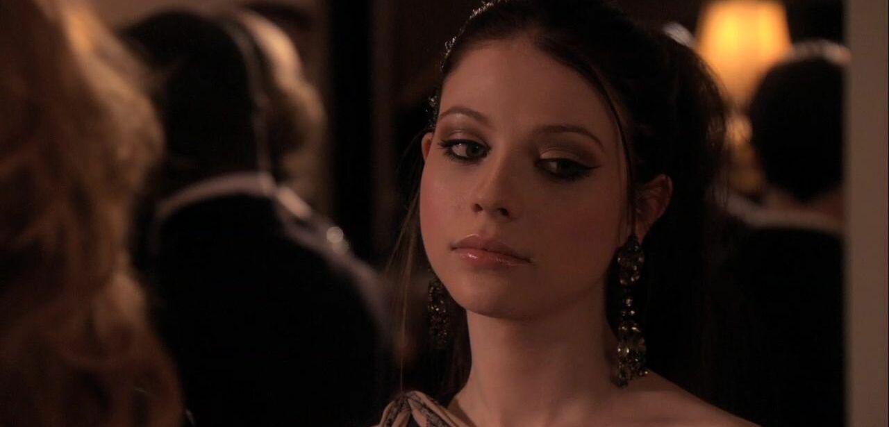 Michelle Trachtenberg desnuda #108453678