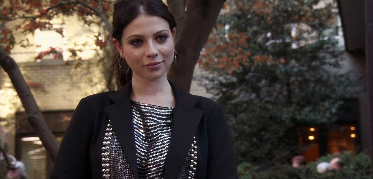 Michelle Trachtenberg desnuda #108453680