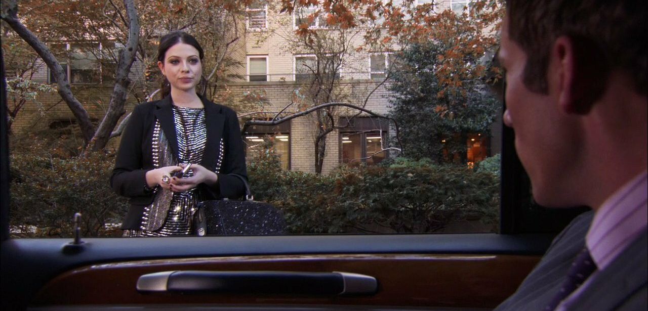 Michelle Trachtenberg desnuda #108453681