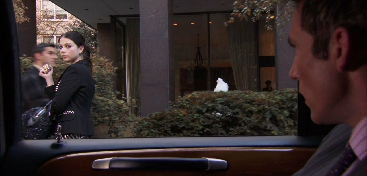 Michelle Trachtenberg desnuda #108453682