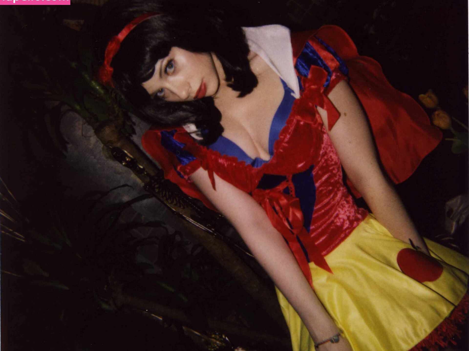 Michelle Trachtenberg desnuda #108453693