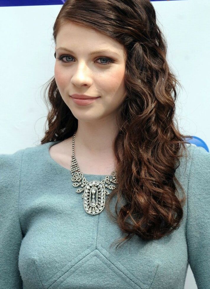 Michelle Trachtenberg nackt #108453722