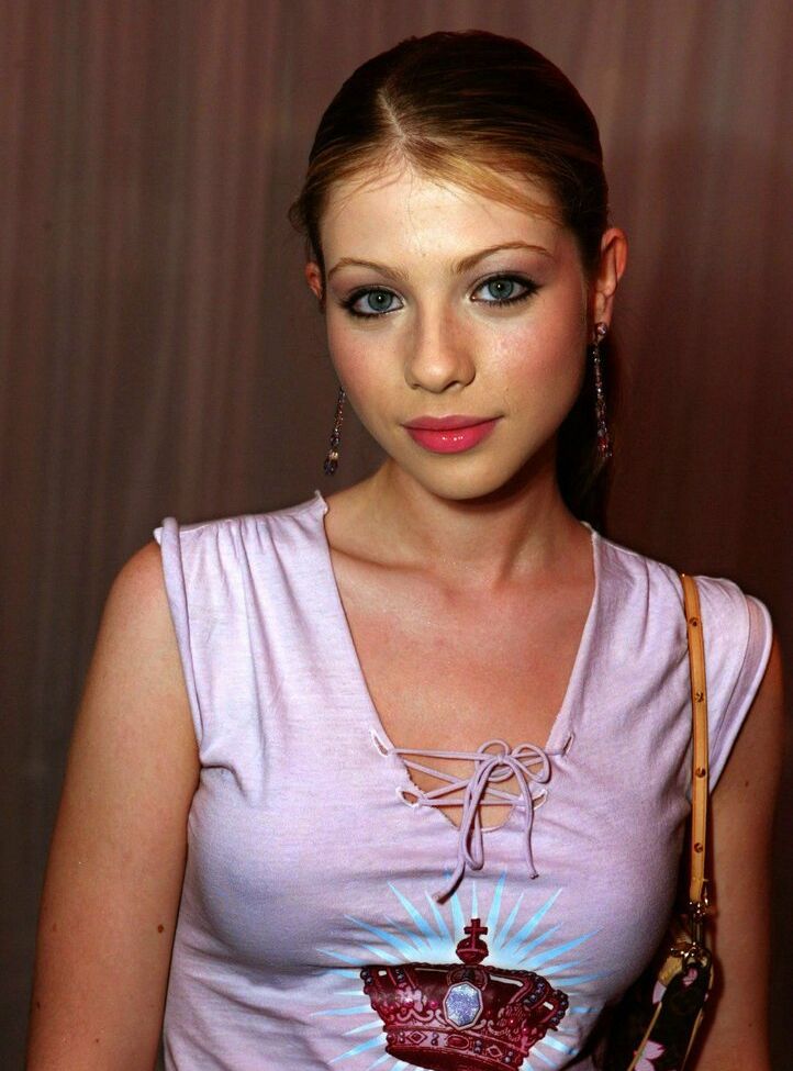 Michelle Trachtenberg desnuda #108453723
