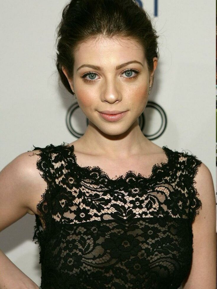 Michelle Trachtenberg desnuda #108453731