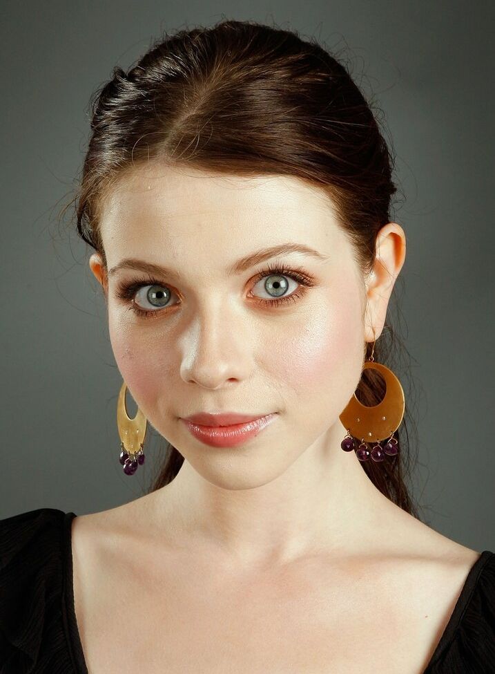 Michelle Trachtenberg desnuda #108453734