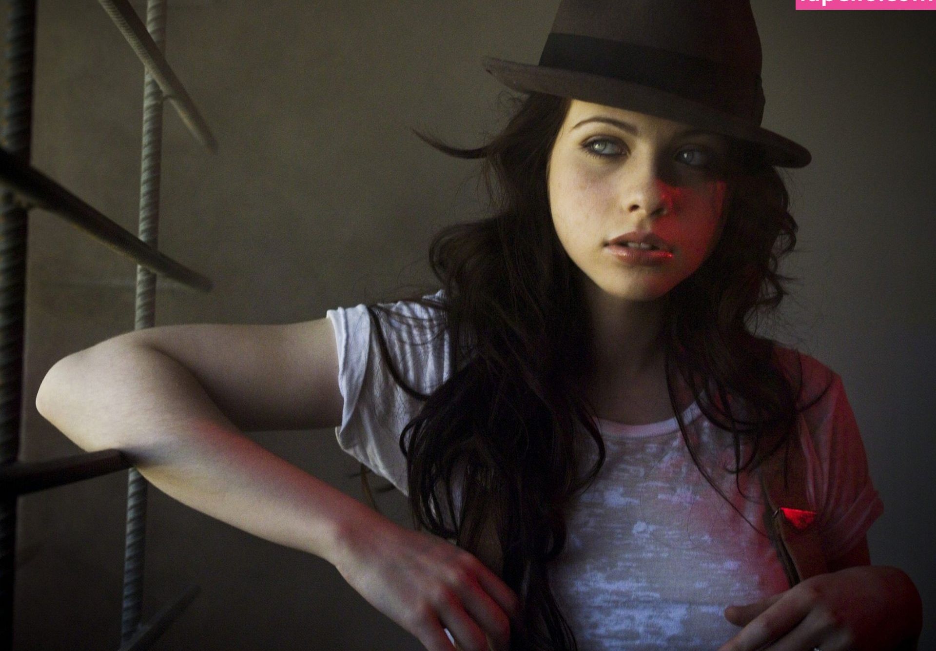 Michelle Trachtenberg nackt #108453754