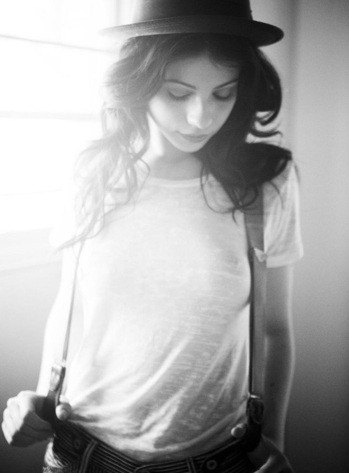 Michelle Trachtenberg desnuda #108453756