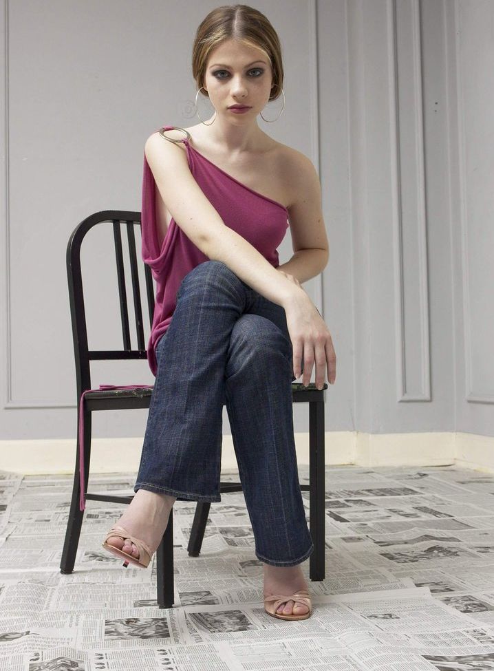 Michelle Trachtenberg desnuda #108453767