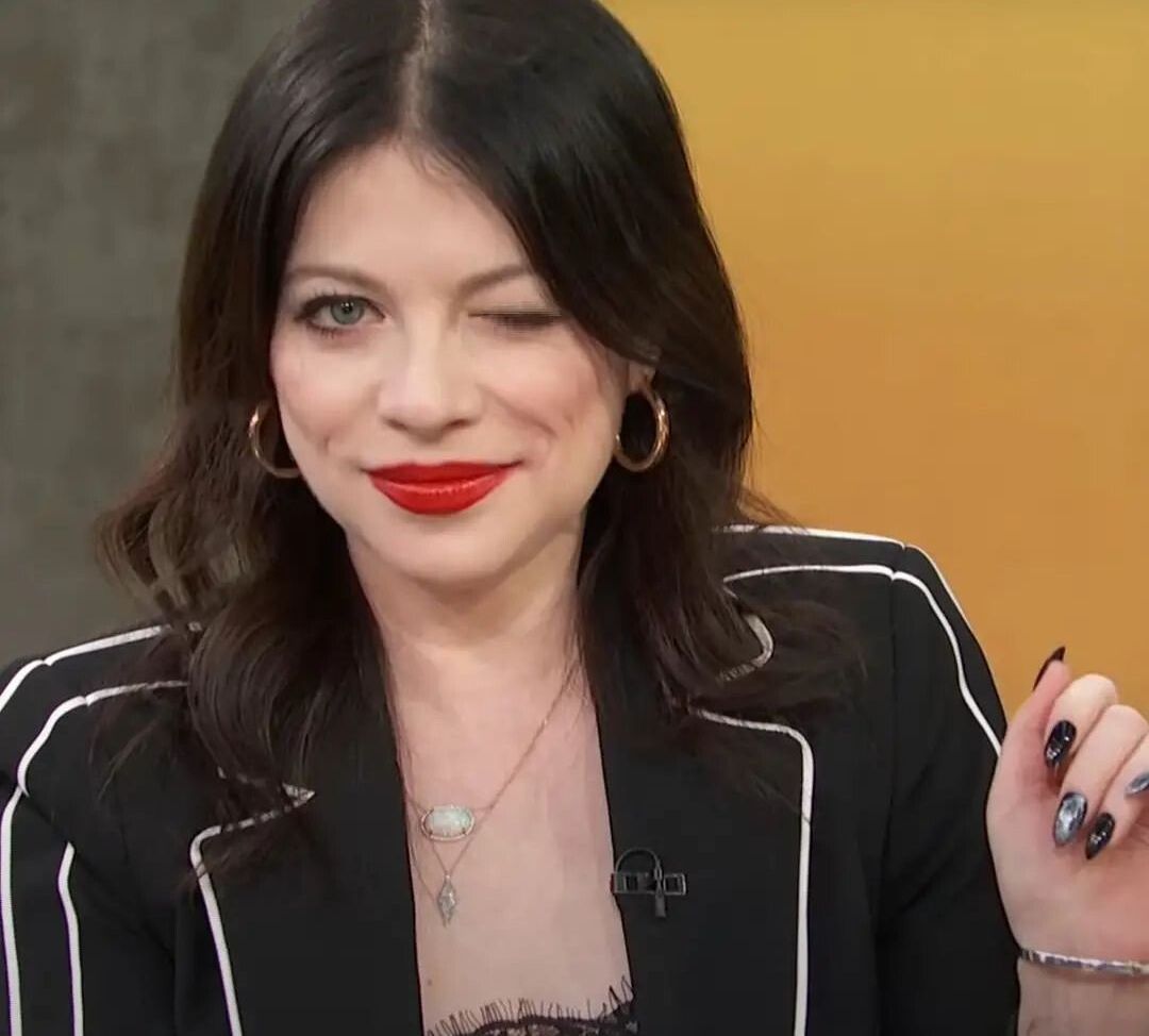 Michelle Trachtenberg desnuda #108453796