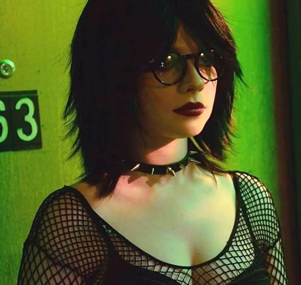 Michelle Trachtenberg desnuda #108453798