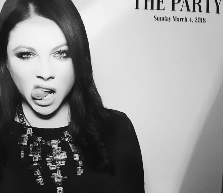 Michelle Trachtenberg desnuda #108453806