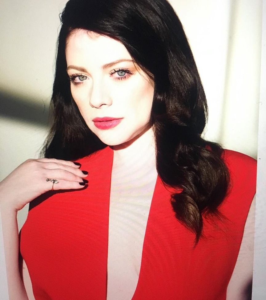 Michelle Trachtenberg desnuda #108453807