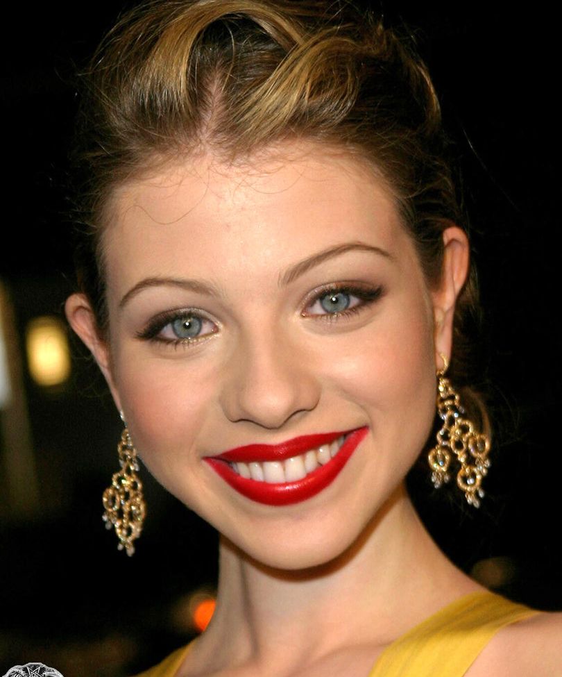 Michelle Trachtenberg desnuda #108453819