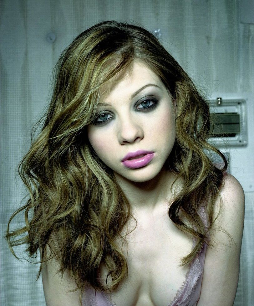 Michelle Trachtenberg desnuda #108453830