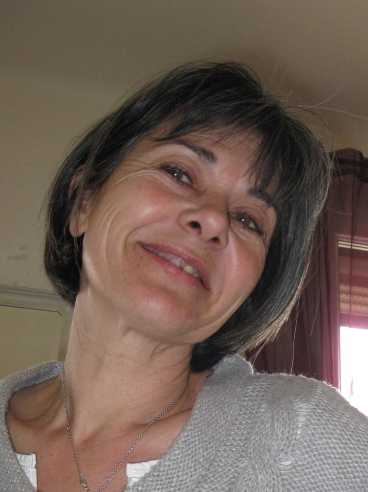 Sexy Reife
 #96275475