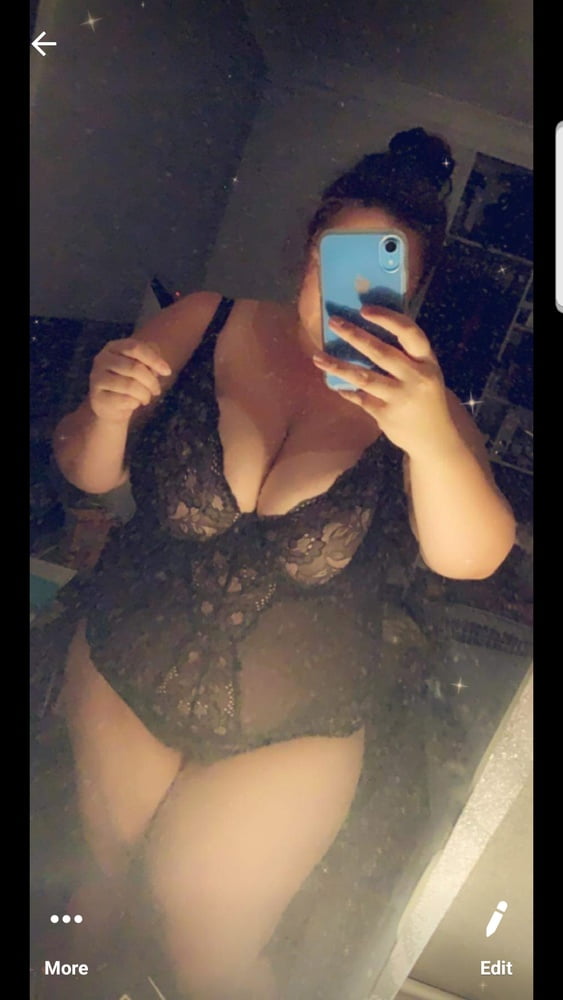 BBW Tits #91019623