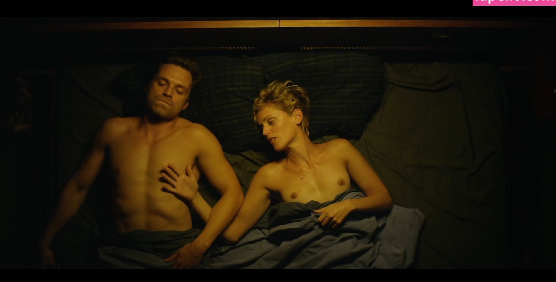 Denise Gough desnuda #108961417