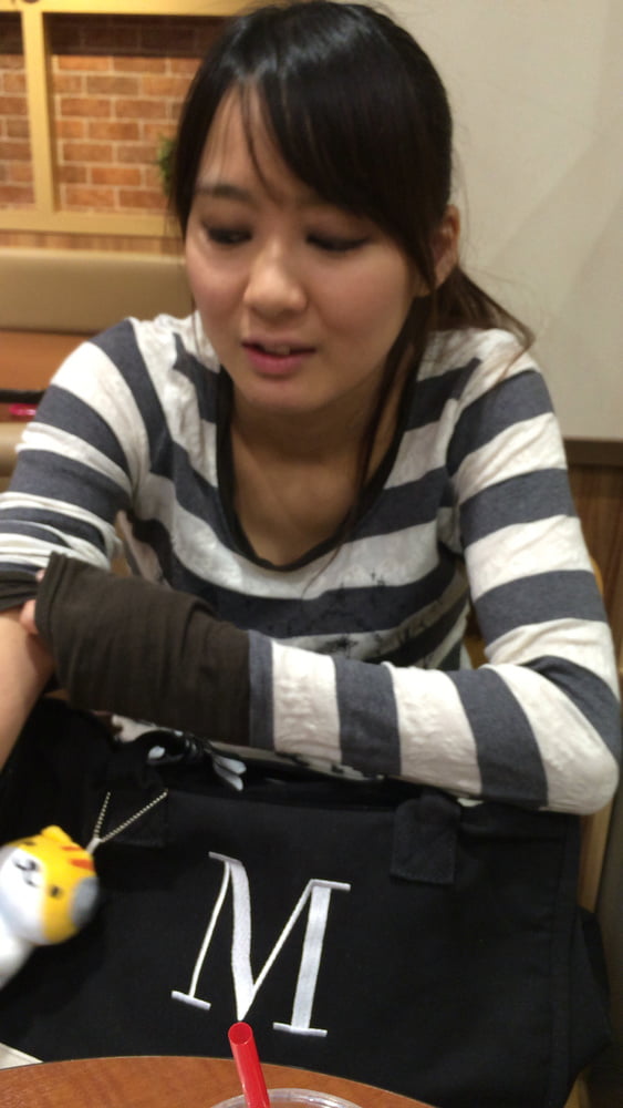 Takayama Azusa #90072635