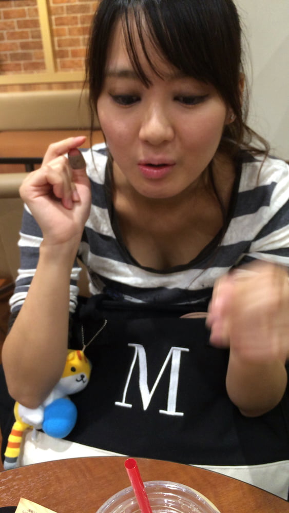 Takayama Azusa #90072929