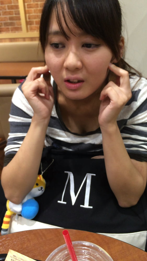 Takayama Azusa #90072947