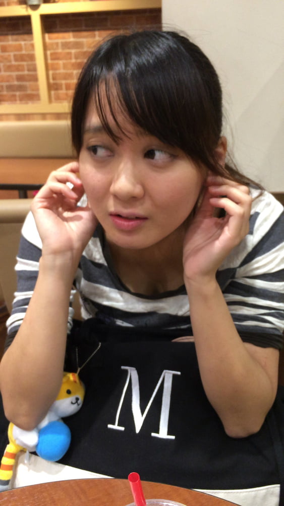 Takayama Azusa #90072956